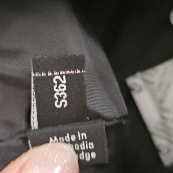 Kate Spade Leopard Print Cosmetic Bag - Picture 9 of 10